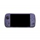 Consola Portatil Powkiddy X39 Pro 64GB 4.5" 3000mAh - Purple