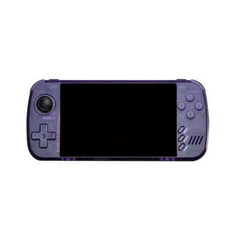 Consola Portatil Powkiddy X39 Pro 64GB 4.5" 3000mAh - Purple