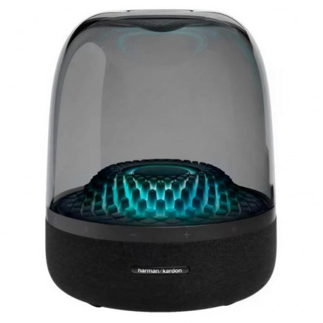 Speaker Portátil Harman Kardon Aura Studio 4 Bluetooth - Preto