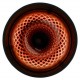 Speaker Portátil Harman Kardon Aura Studio 4 Bluetooth - Preto
