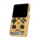 Consola Portatil Powkiddy RGB20 Pro 128GB 3.5" 5000mAh - Yellow