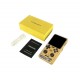 Consola Portatil Powkiddy RGB20 Pro 128GB 3.5" 5000mAh - Yellow