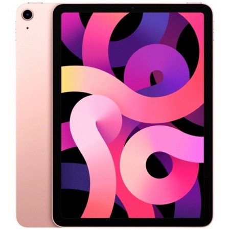 Apple iPad Air 4 MYJ02LL/A 64GB / Wifi / Tela 10.9" - Rose Gold (2020)