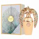 Perfume Lattafa Afeef Eau de Parfum Unissex 100ml