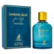 Perfume Maison Alhambra Daring Blue For Life Eau de Parfum Masculino 100ml