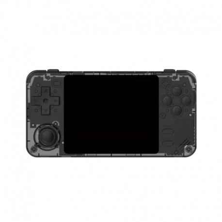 Consola Portatil Powkiddy RGB10X 64GB 3.5" 2800MAH - Black