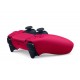Controle Sony Dualsense Para Ps5 Wireless - Rojo(Cosmic Red)