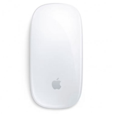 Apple Magic MXK53AM/A Multi-Touch USB-C - Blanco