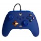 Controle Xbox PowerA Enhanced Wired Controller - Midnight Blue (PWA-A-2503)