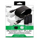Power Kit Plus Nyko para Xbox One - (861034)
