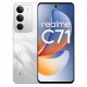 Celular Realme C71 RMX5303 256GB/8RAM /Dual SIM /6.67"/50MP /NFC - White (Anatel) CAR/BR