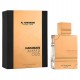 Perfume Al Haramain Amber Oud Gold Edition Eau de Parfum Unissex 120ml