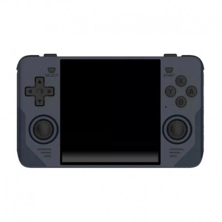 Consola Portatil Powkiddy RGB30 64GB + 16GB 4.0" 4100MAH - Blue