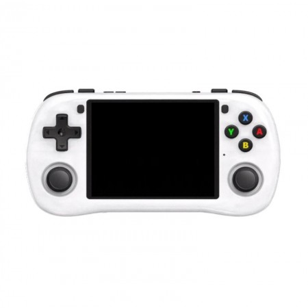 Console Portatil Powkiddy X35H 128GB 3.5" 3000MAH - White