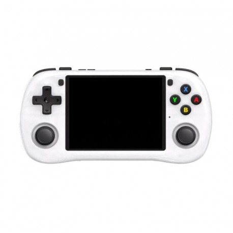 Console Portatil Powkiddy X35H 128GB 3.5" 3000MAH - White