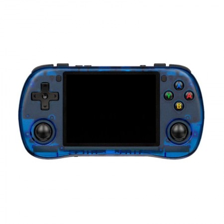Console Portatil Powkiddy X35H 128GB 3.5" 3000MAH - Blue