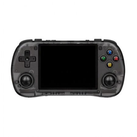 Console Portatil Powkiddy X35H 128GB 3.5" 3000MAH - Black