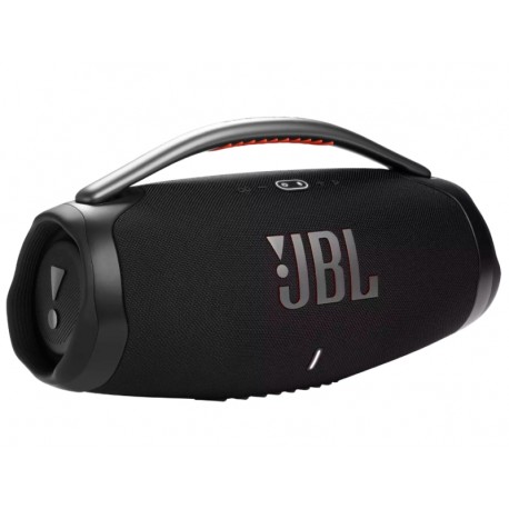 Caja de Som JBL Boombox 3 - Negro