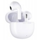 Auricular QCY Ailypods TWS BH22QT20A Earbuds Bluetooth - Blanco
