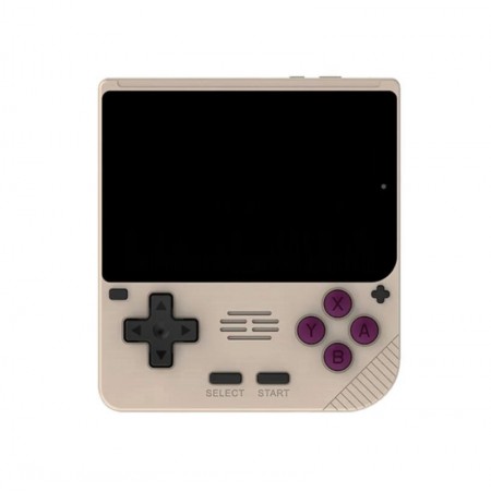 Console Portatil Powkiddy V10 64GB 3.5" 3000MAH - Khaki