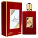 Perfume Asdaaf Ameerat Al Arab Eau de Parfum Femenino 100ml