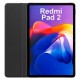 Tablet Xiaomi Redmi Pad 2 Bundle + Capa 256GB 8GB RAM WiFi Tela 11" 8MP - Graphite Gray