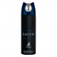 Desodorante Maison Alhambra Salvo 200ml