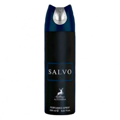 Desodorante Maison Alhambra Salvo 200ml