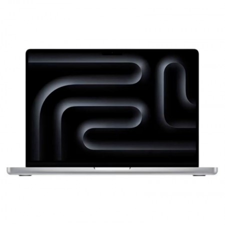 Apple MacBook Pro 2024 MX2E3LL/A 14" Chip M4 Pro 512GB SSD 24GB RAM - Plateado