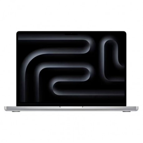 Apple MacBook Pro 2024 MX2E3LL/A 14" Chip M4 Pro 512GB SSD 24GB RAM - Prata