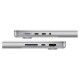 Apple MacBook Pro 2024 MX2E3LL/A 14" Chip M4 Pro 512GB SSD 24GB RAM - Prata