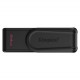 Pendrive Kingston Datatraveler Exodia S 64GB USB 3.2 - Negro DTXS/64GB