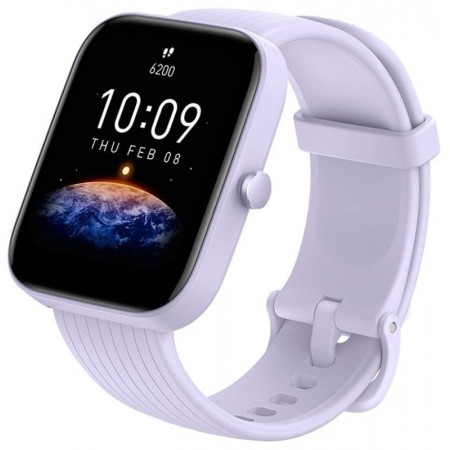 Relógio Xiaomi Amazfit Bip 3 A2172 - Azul