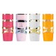 Kit de Perfume Lattafa My Yara Collection Eau de Parfum Feminino 25ml - (4 peças)