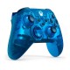 Controle Microsoft Sky Cipher Special Edition Sem Fio para Xbox Series X/S - Azul