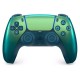 Controle Sony Dualsense CFI-ZCT1W para PS5 Wireless - Chroma Teal