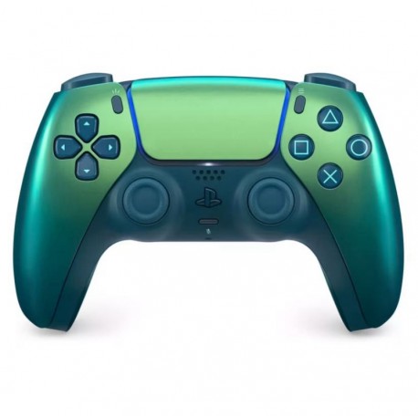 Control Sony Dualsense CFI-ZCT1W para PS5 Wireless - Chroma Teal
