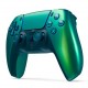 Controle Sony Dualsense CFI-ZCT1W para PS5 Wireless - Chroma Teal