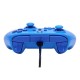 Controle PowerA Enhanced Wired para Xbox One PWA-A-02543 - Azul