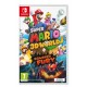 Juego Super Mario 3D World + Bowsers fury Nintendo Switch