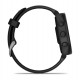 Smartwatch Garmin Forerunner 165 Music 010-02863-30 - Negro/Gris