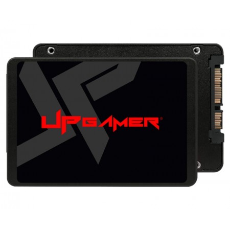 HD SSD Up Gamer UP500 120GB / 2.5''/ 550MBs / 450MBs