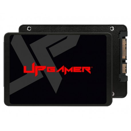 HD SSD Up Gamer UP500 120GB / 2.5''/ 550MBs / 450MBs