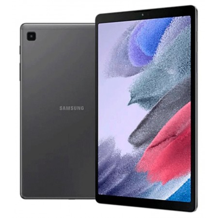 Tablet Samsung Tab A7 Lite 32GB/ 3GB RAM/ Tela 8.7" - Cinza (SM-T220)