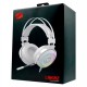 Headset Gamer Redragon Lamia 2 H320W-RGB USB - Branco