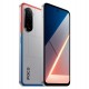 Celular Xiaomi Poco M7 4G 256GB /8GB RAM /Dual SIM /Tela 6.9"/50MP - Silver (Global)