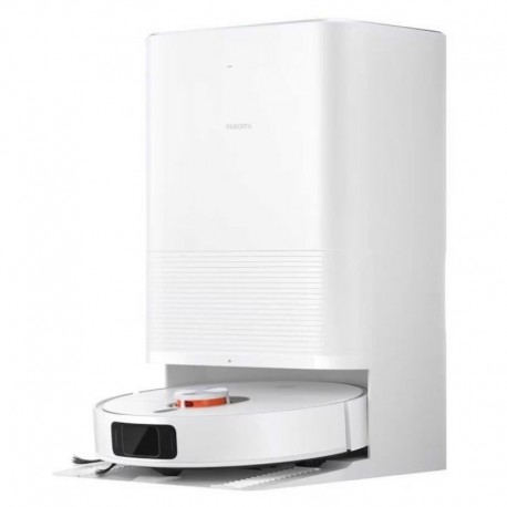 Robot Aspirador Xiaomi Robot Vacuum X20 Pro BHR8859EU 220V - Blanco