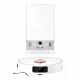 Robô Aspirador Xiaomi Robot Vacuum X20 Pro BHR8859EU 220V - Branco