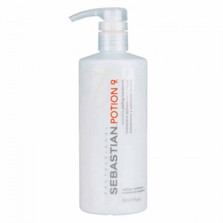 Máscara Capilar Sebastian Potion 9 500ml