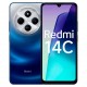 Celular Xiaomi Redmi 14C 128GB /6GB RAM /Dual SIM /6.88 /50MP - Blue (Global)(Indonesia)